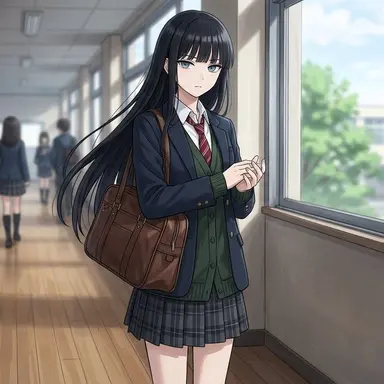 Profile image of 奈月