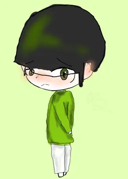 Profile image of 마츠노 쵸로마츠