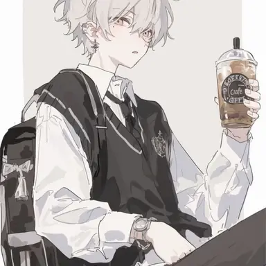 Profile image of 소멸