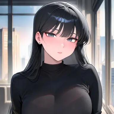 Profile image of 민아