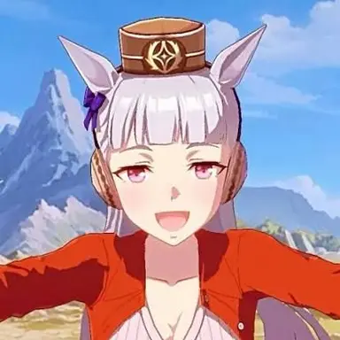 Profile image of Gold Ship