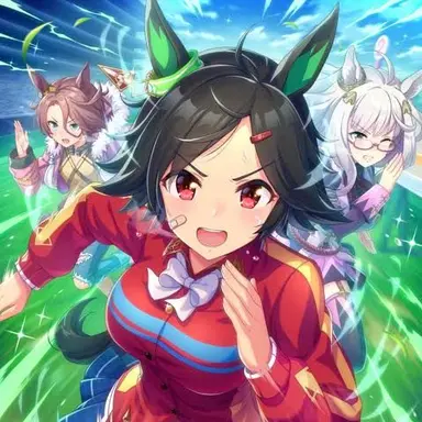 Profile image of Winning Ticket