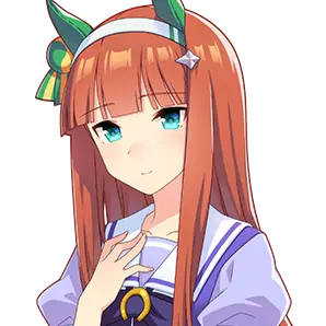 Profile image of Silence Suzuka