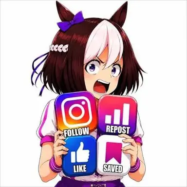 Profile image of Special Week