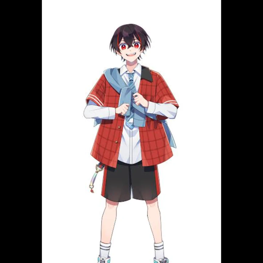 ゆあん