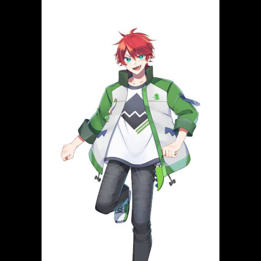 じゃぱゆあ - zeta