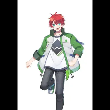 Profile image of じゃぱぱ