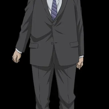 Profile image of チョ・ミヌ