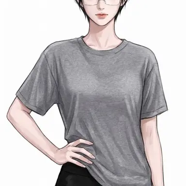Profile image of イ・ミナ