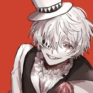 Profile image of ニコライ
