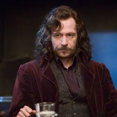 Profile image of シリウス・ブラック