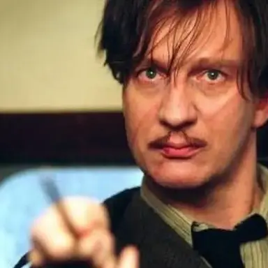 Profile image of リーマス・ルーピン