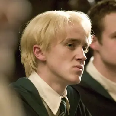 Profile image of ドラコ・マルフォイ