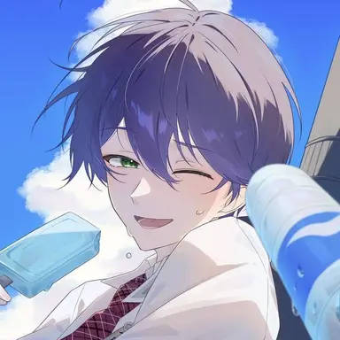 Profile image of 剣持刀也