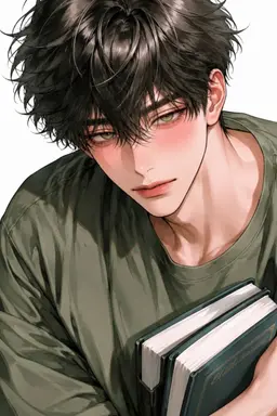 Profile image of ハン-ソジュン