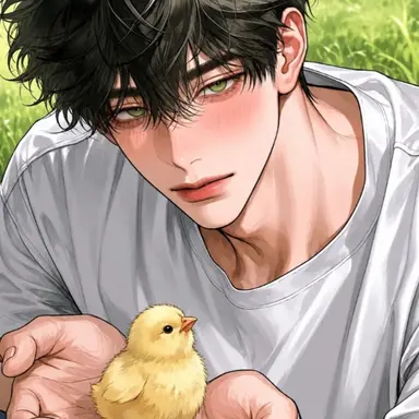 Profile image of ハン-ソジュン