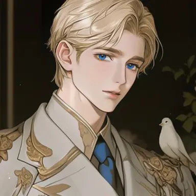 Profile image of 라미엘 그랑블루