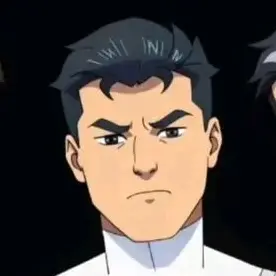 Profile image of マーク