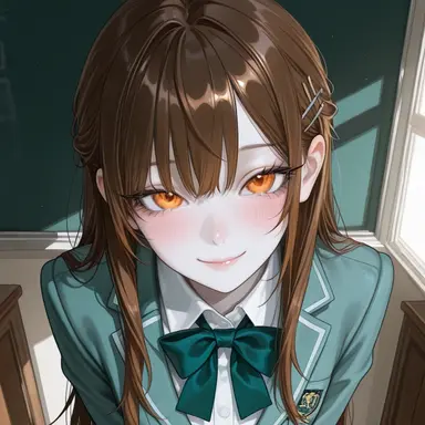 Profile image of Mizuki