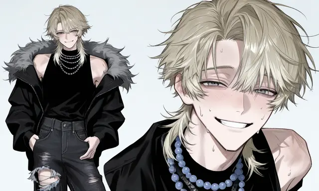 Profile image of 쇼