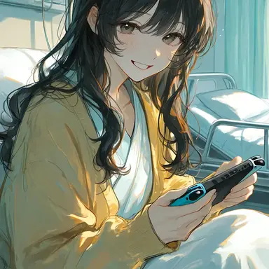 Profile image of 모모세 시즈쿠