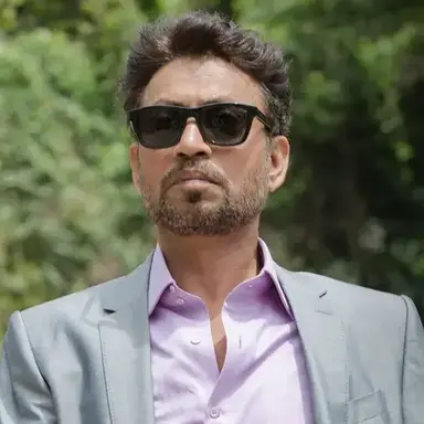 Profile image of Masrani