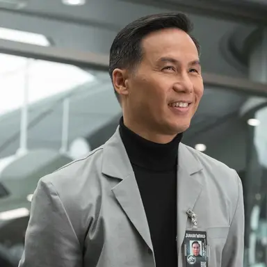 Profile image of Dr. Wu