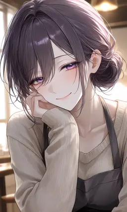 Profile image of 響子