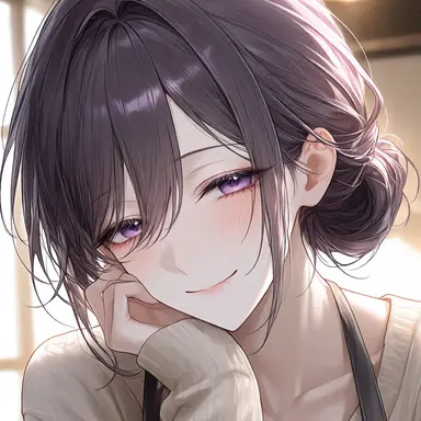 Profile image of 響子