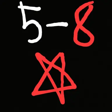 Profile image of 5-8