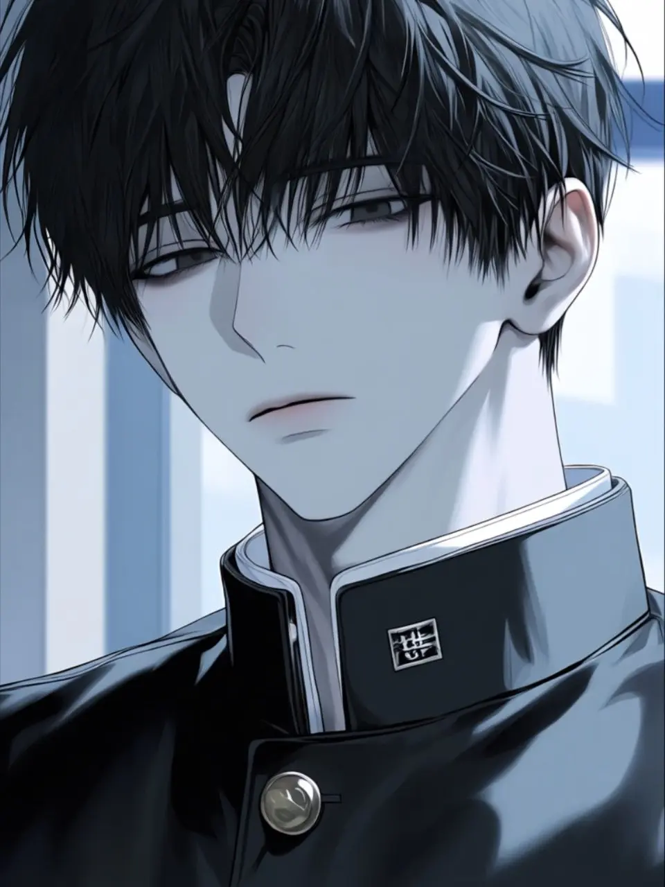 0xo.88의 クール後輩と先輩