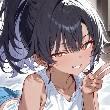 Profile image of ルルリ