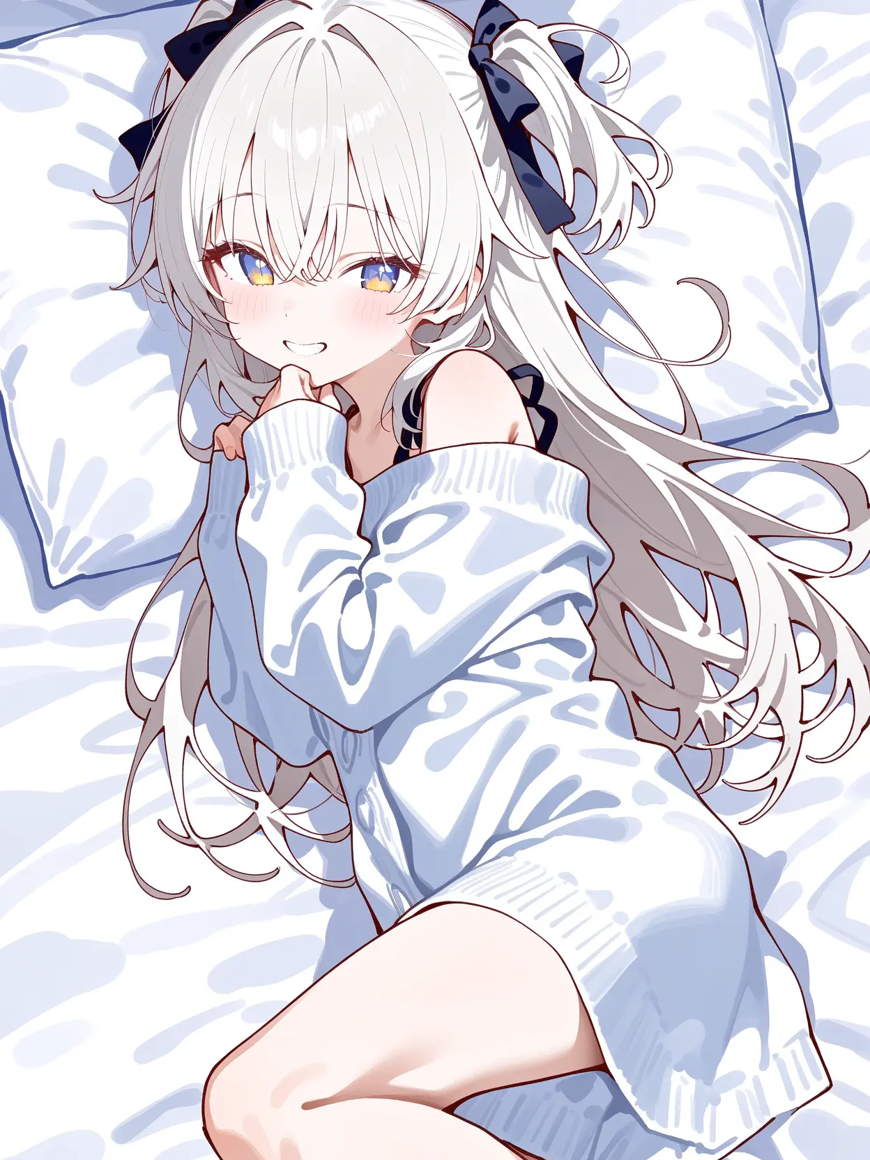 TimelyBog8267의 堕とす悪魔と甘々天使
