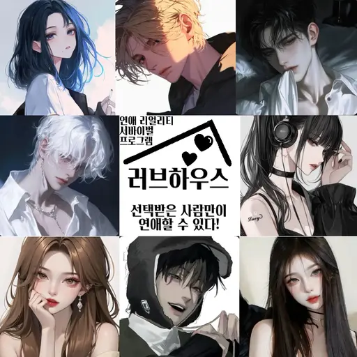 IronicSkunk5184의 조인히어 Join Here