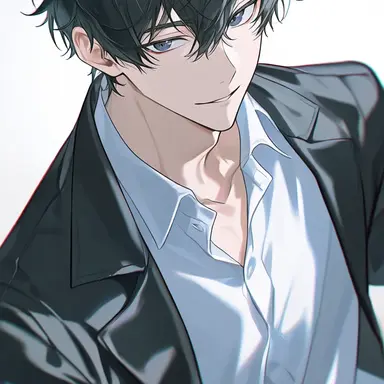 Profile image of 海里