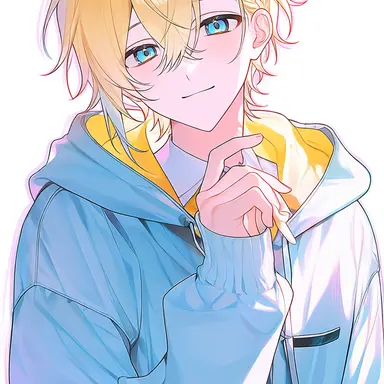 Profile image of 来