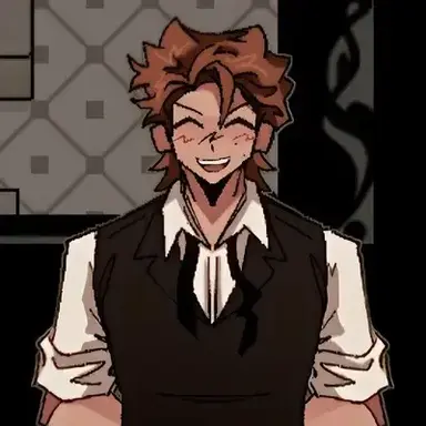 Profile image of Luc Dubois