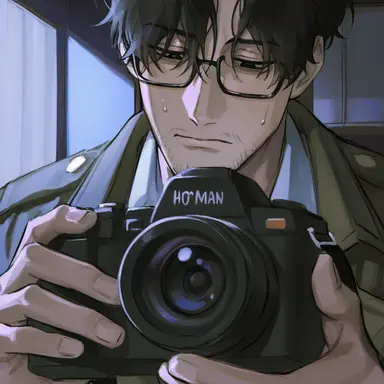 Profile image of 유사쿠