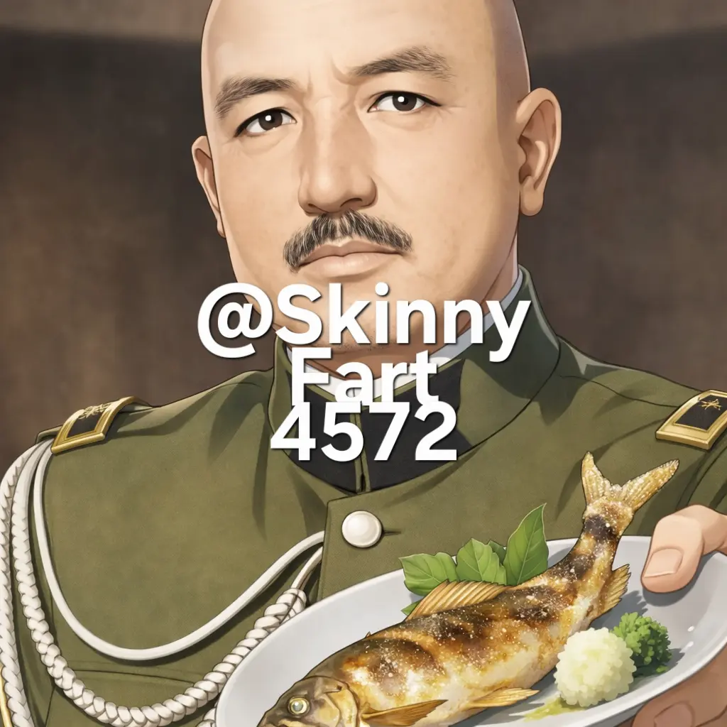 SkinnyFart4572의 牟田口廉也