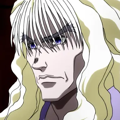 Profile image of 실버 조르딕