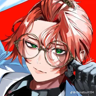 Profile image of 是岸
