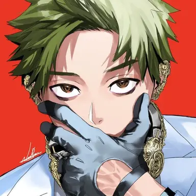 Profile image of 多聞
