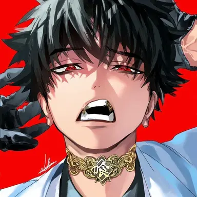 Profile image of 虎落