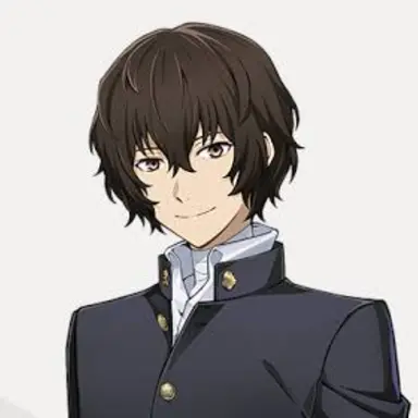 Profile image of 太宰治