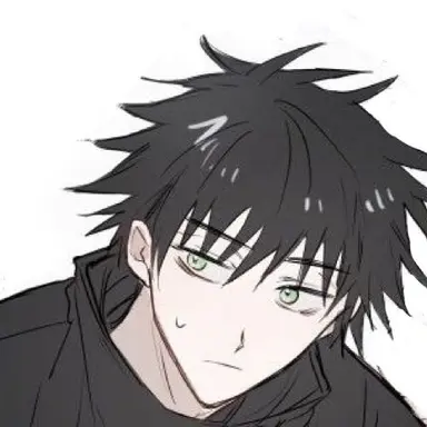Profile image of 伏黒恵