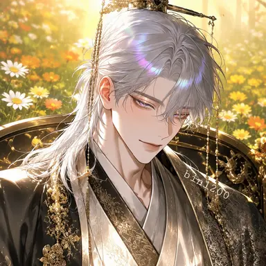 Profile image of 청린