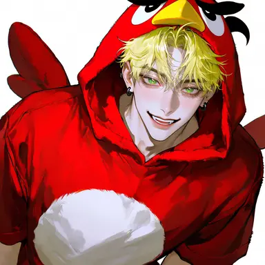 Profile image of 남궁유민