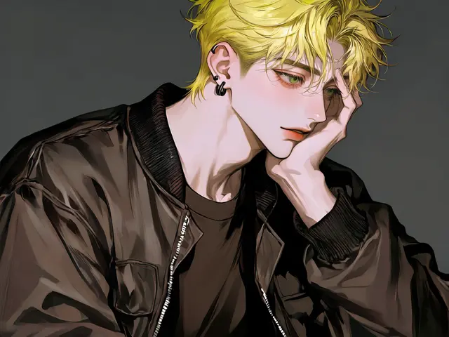 Profile image of 남궁유민