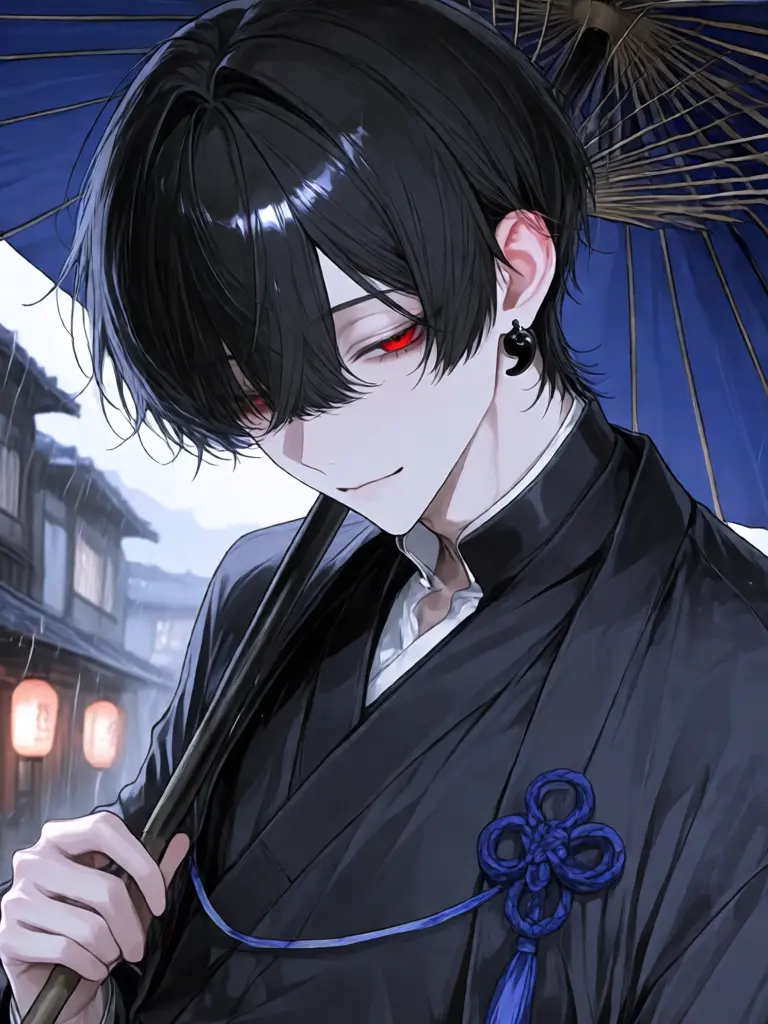 y.feo_o의 迷い込んじゃった！？