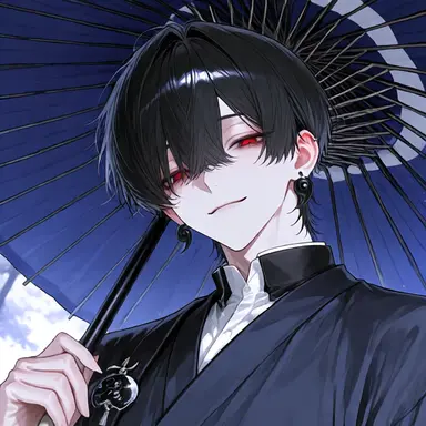 Profile image of 朔夜